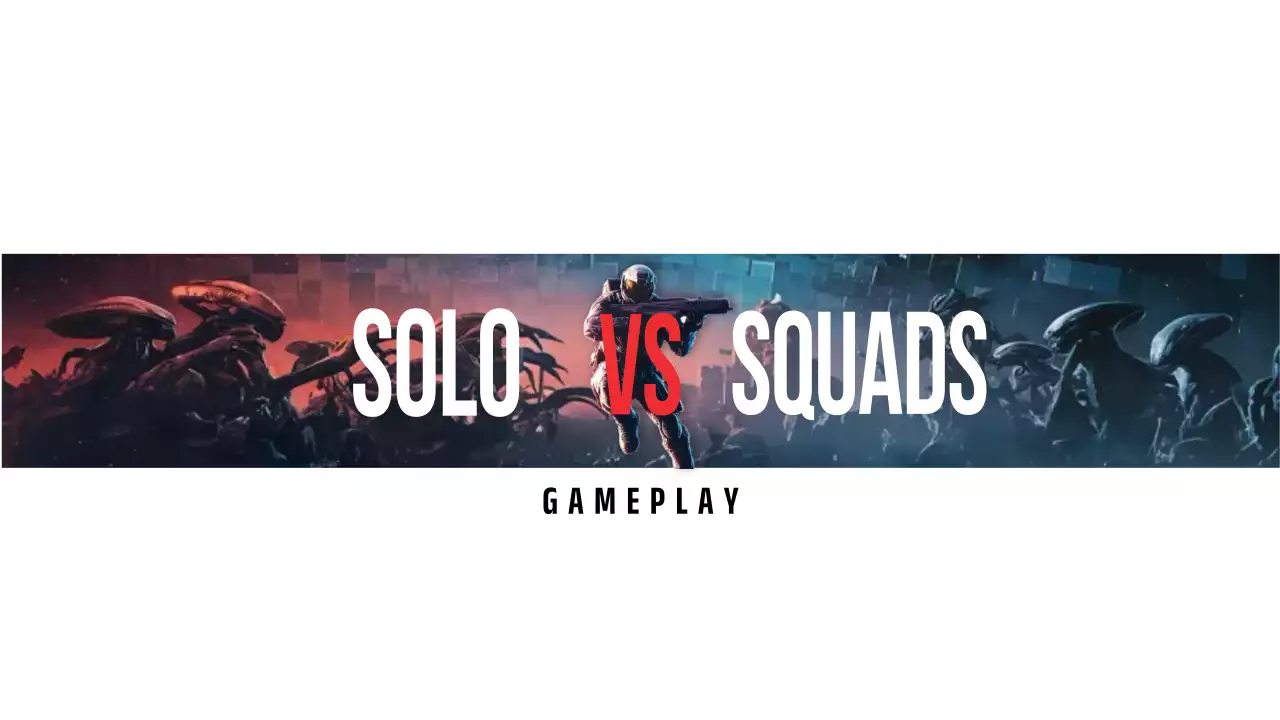 Red Modern Gaming Promotion YouTube Thumbnail