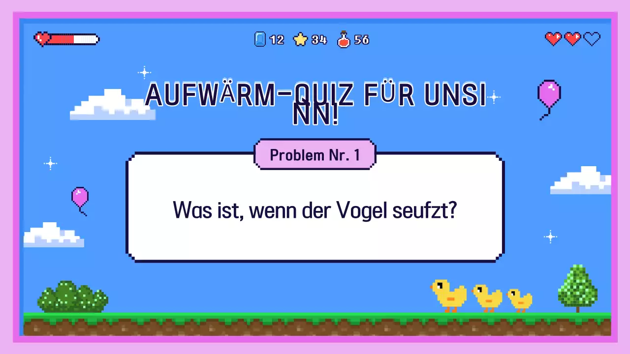 Pink Retro Workplace Training Guide