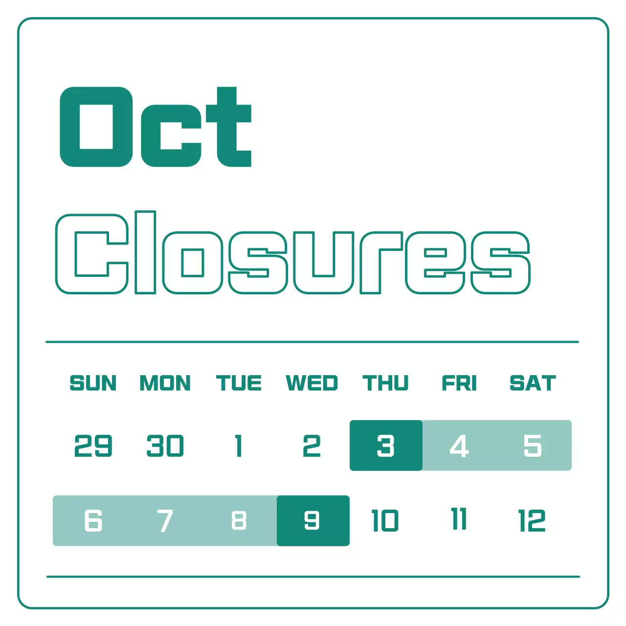 Green Simple Holiday Guide