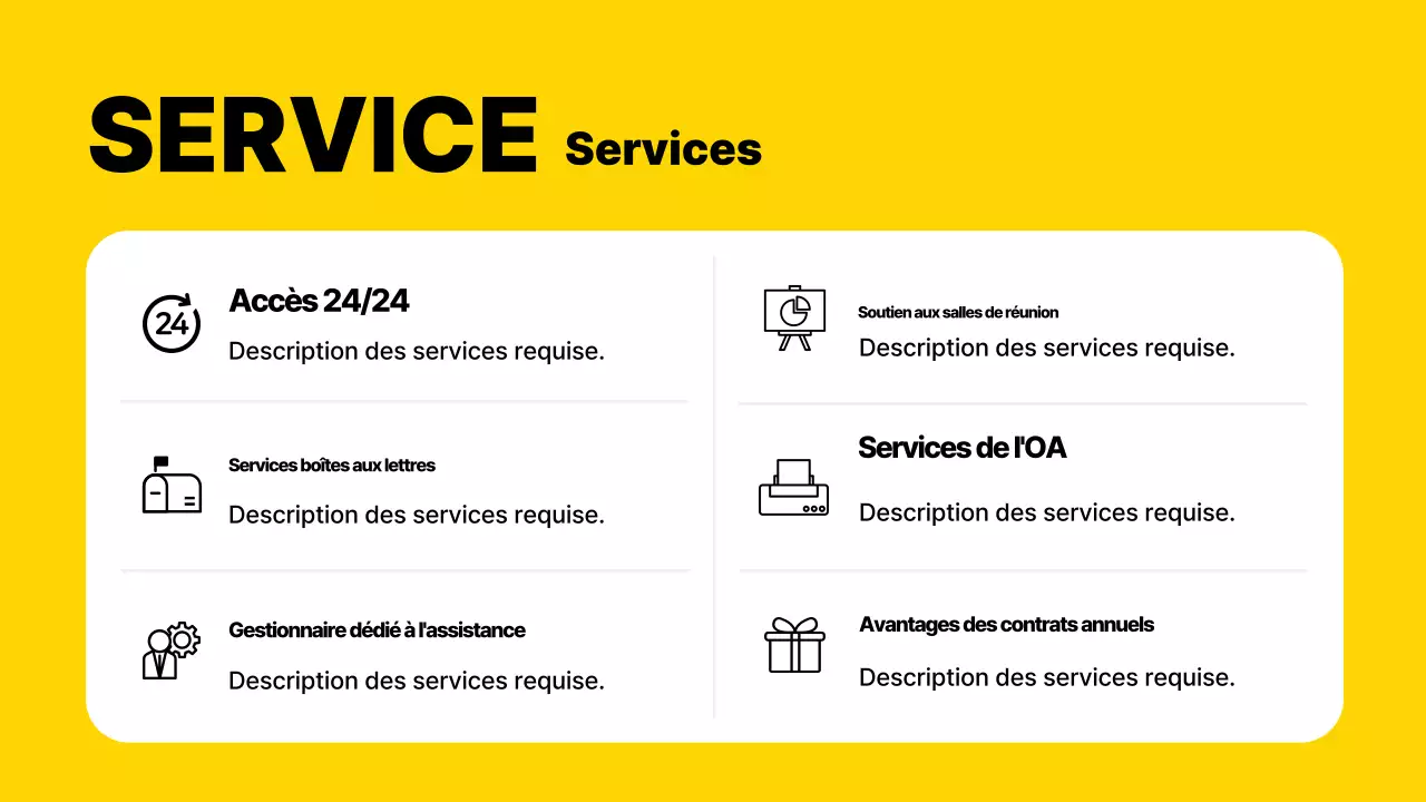 Promouvoir votre startup moderne bleu clair