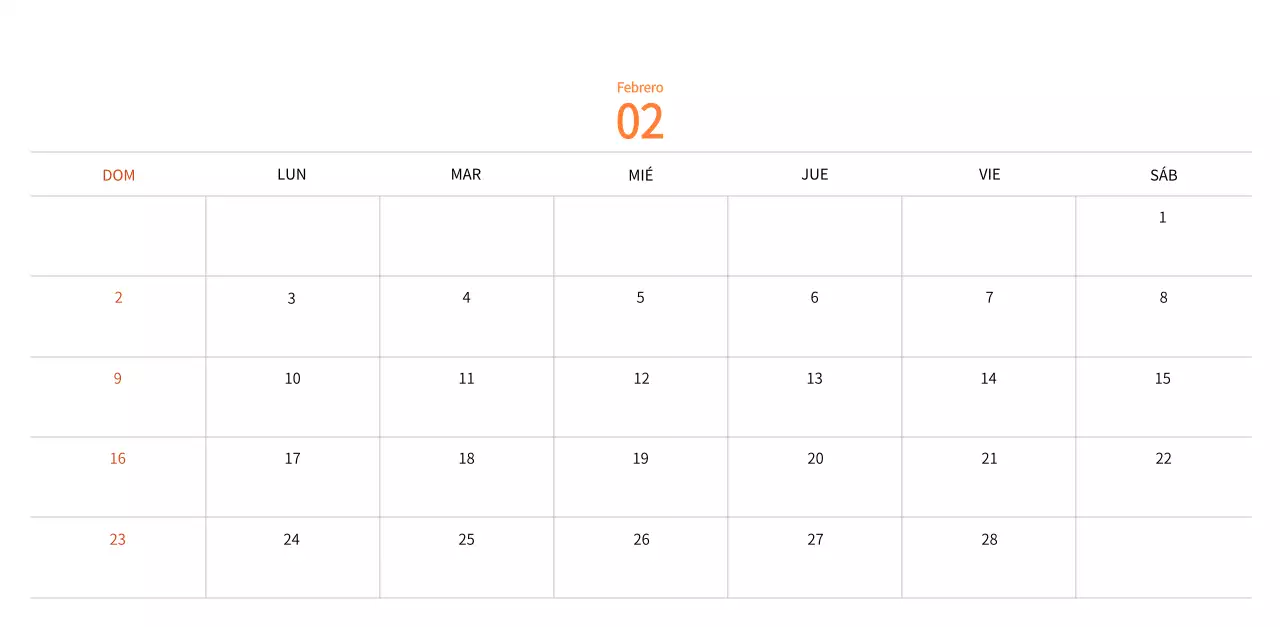 Ilustraciones de sellos con un concepto cálido