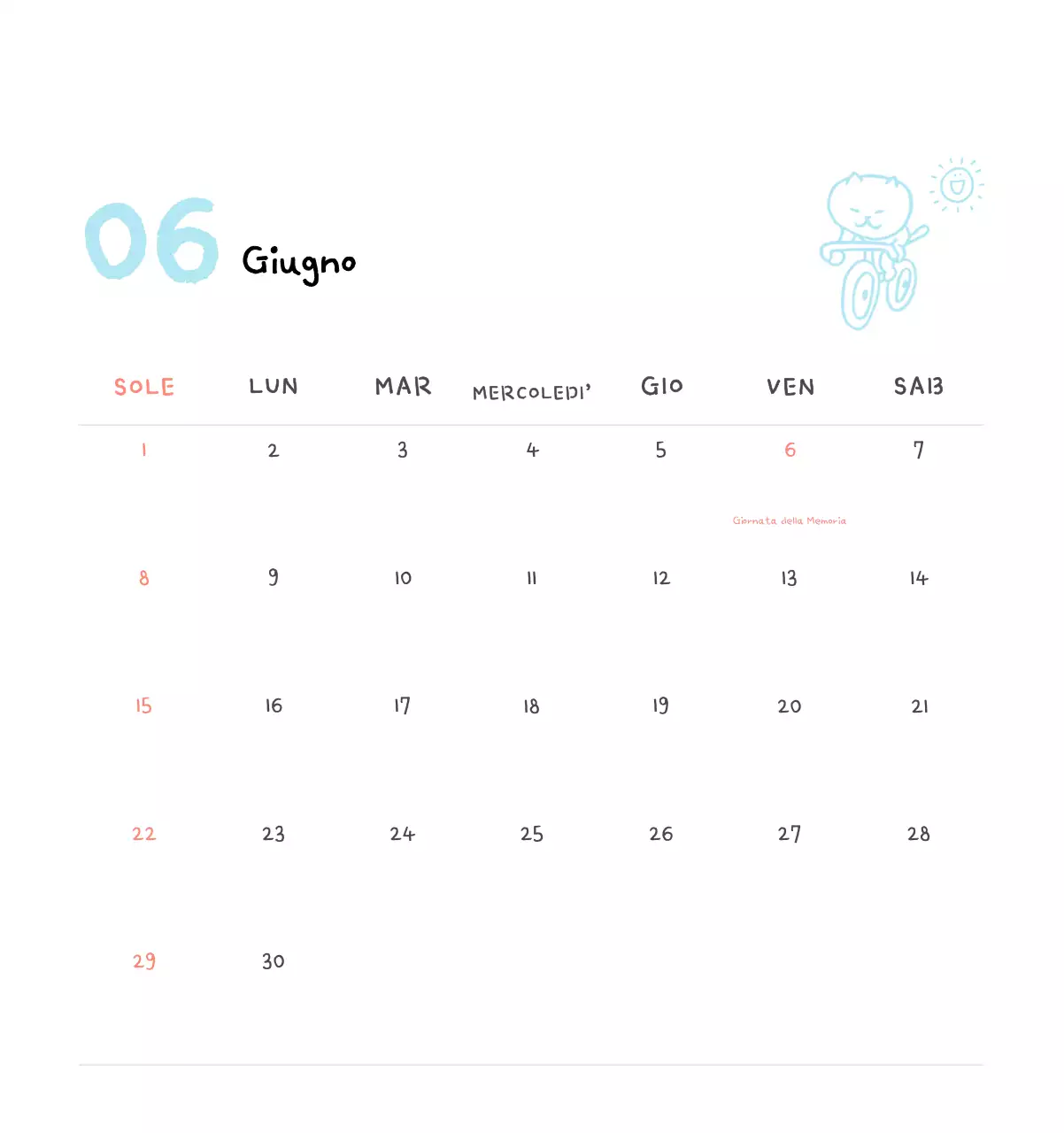 Calendario giornaliero in avorio