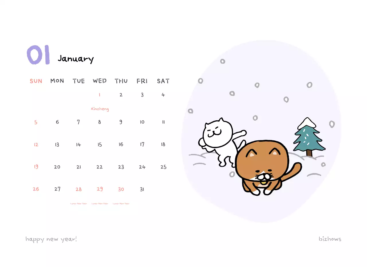Tentang kalender kedatangan krem
