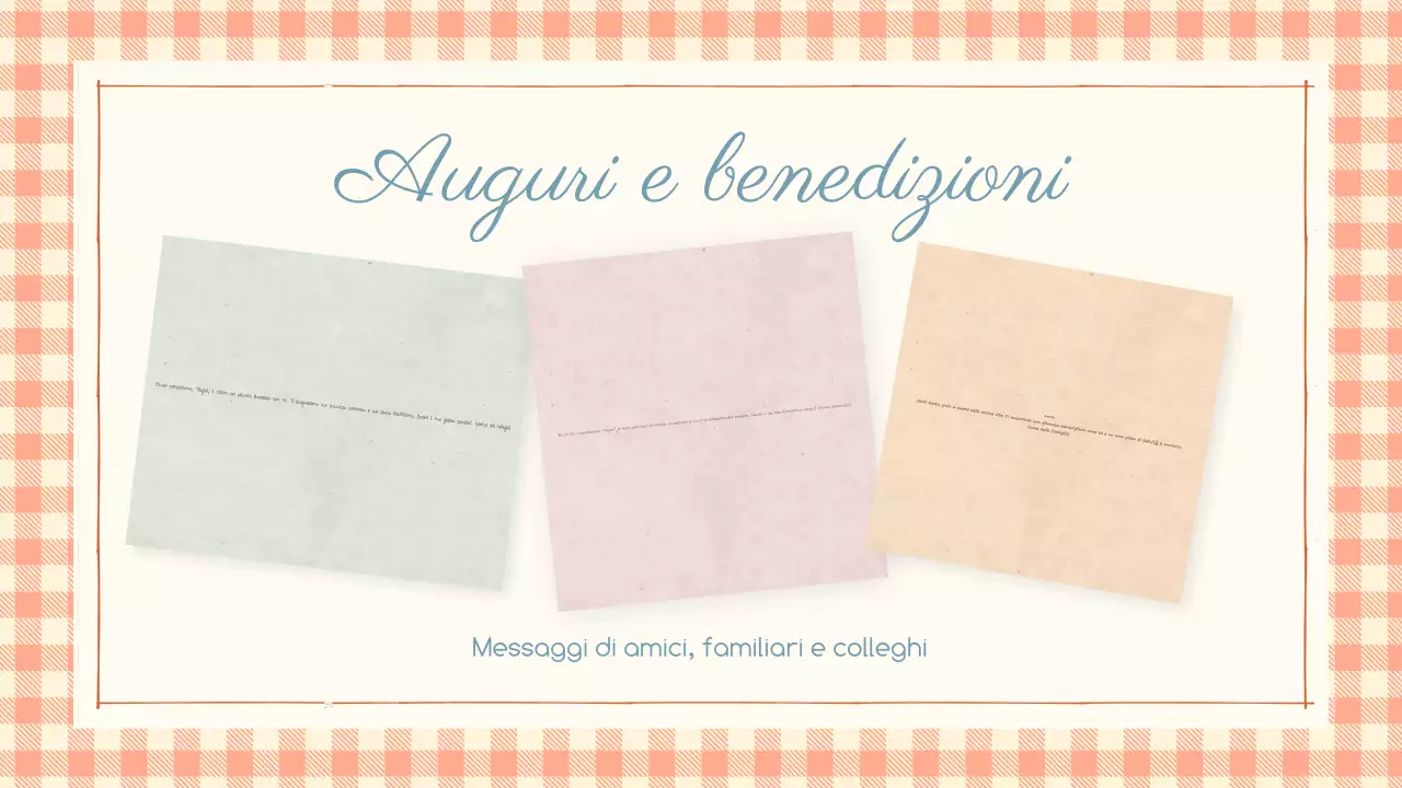 invito di compleanno vintage beige