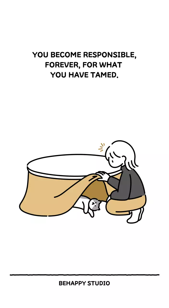 可愛らしい禅風イラストカレンダーカレンダー