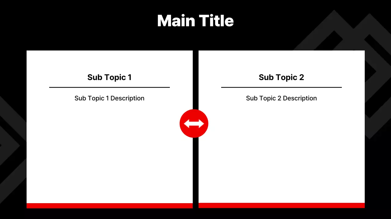 AI Presentation_Template177