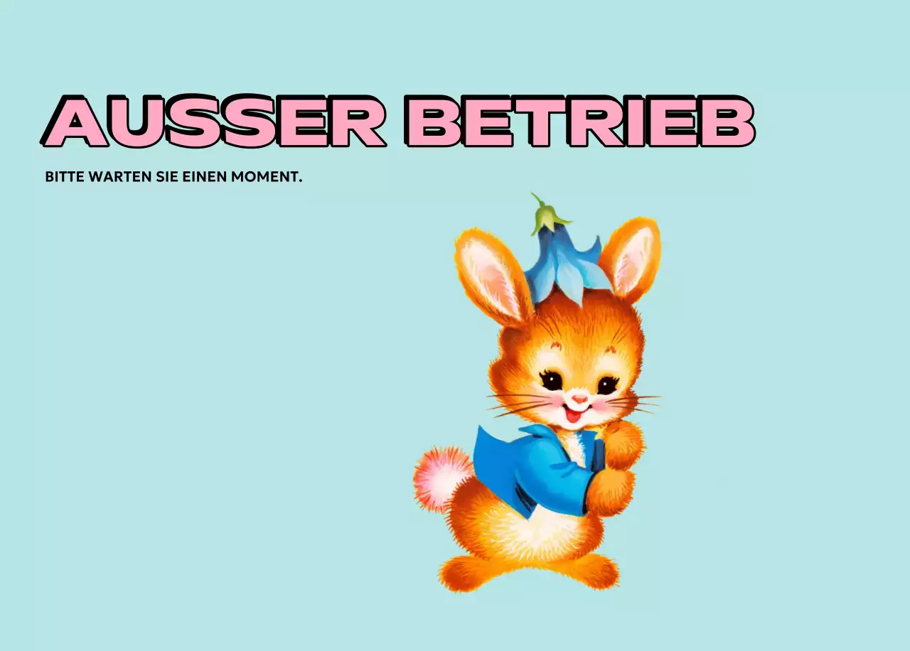 Bunte Kalender mit einer Vielzahl von Retro-Illustrationen