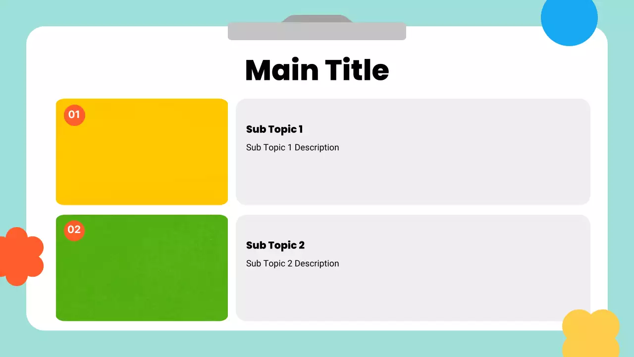 AI Presentation_Template194