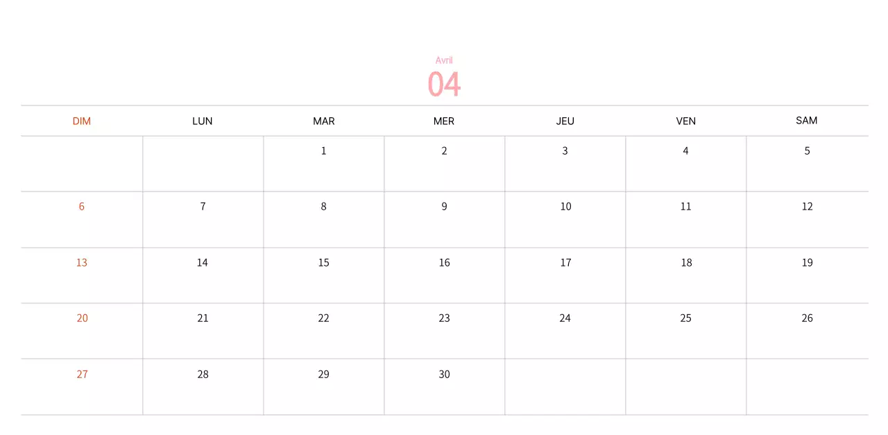 Illustrations de timbres avec un concept chaleureux