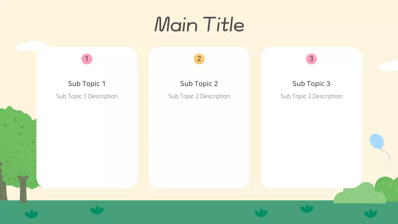 AI Presentation_Template178