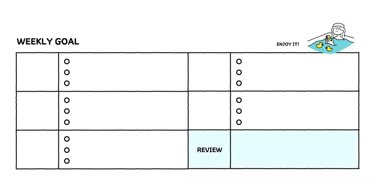 可愛らしい禅風イラストカレンダーカレンダー