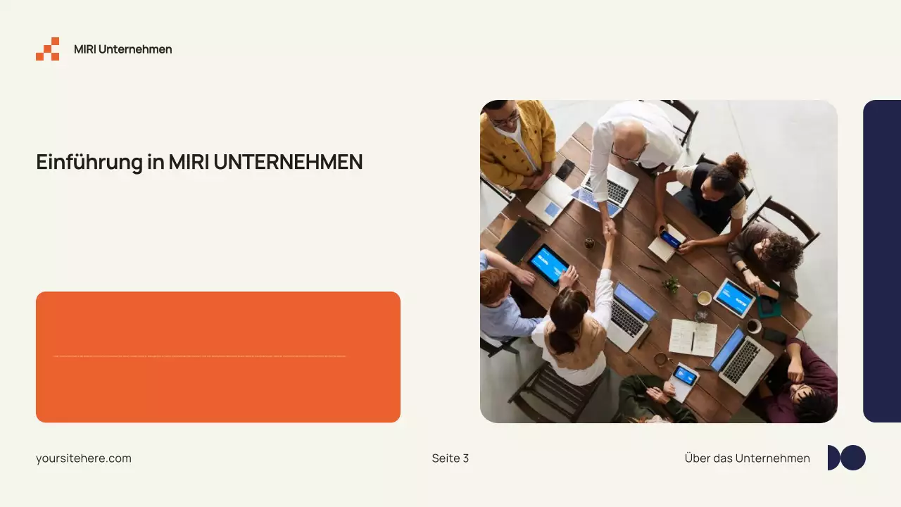 Beige Modern Employee Onboarding Guide