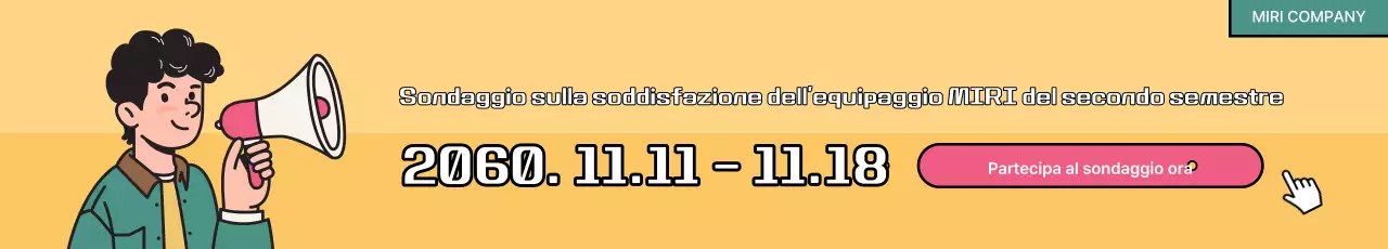 Informazioni su Yellow Simple Surveys