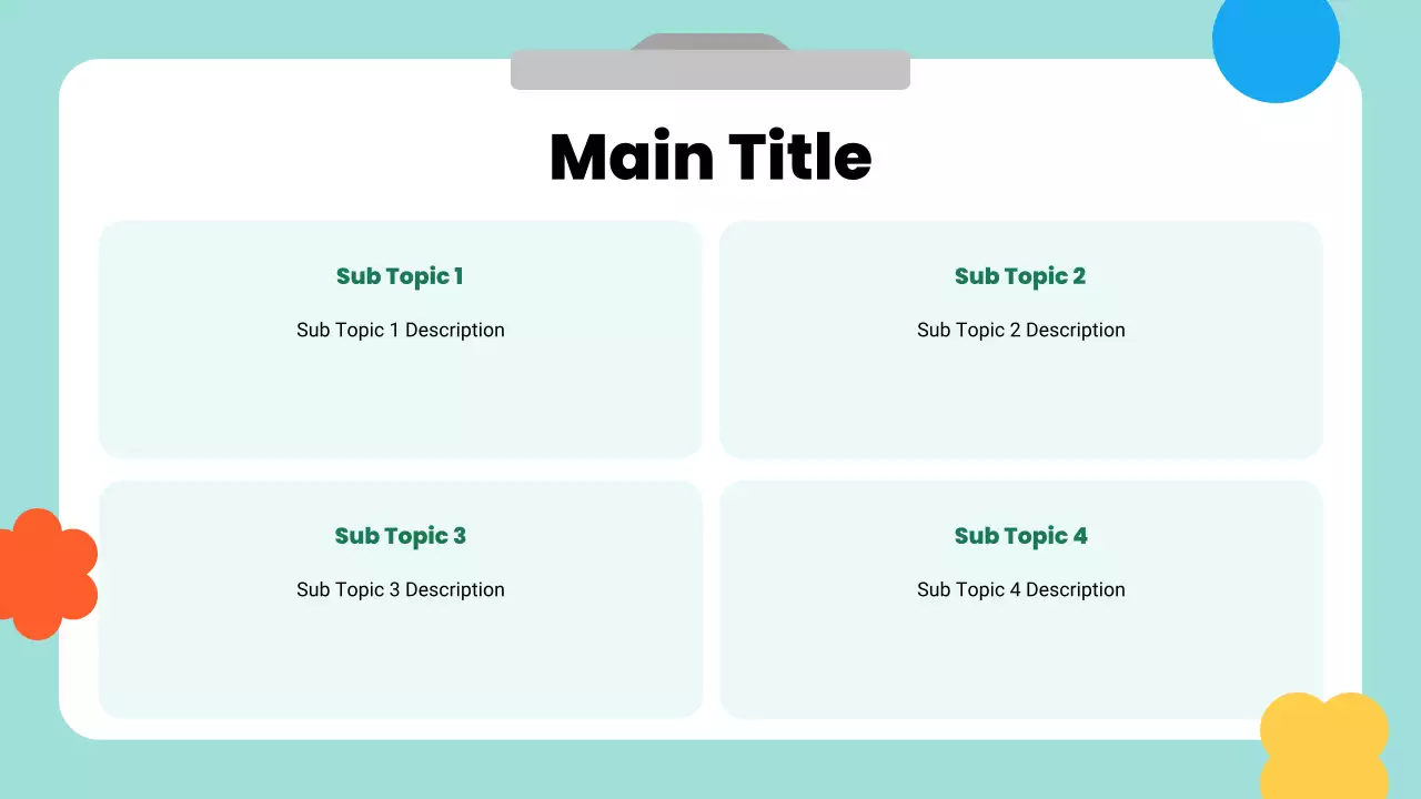 AI Presentation_Template194