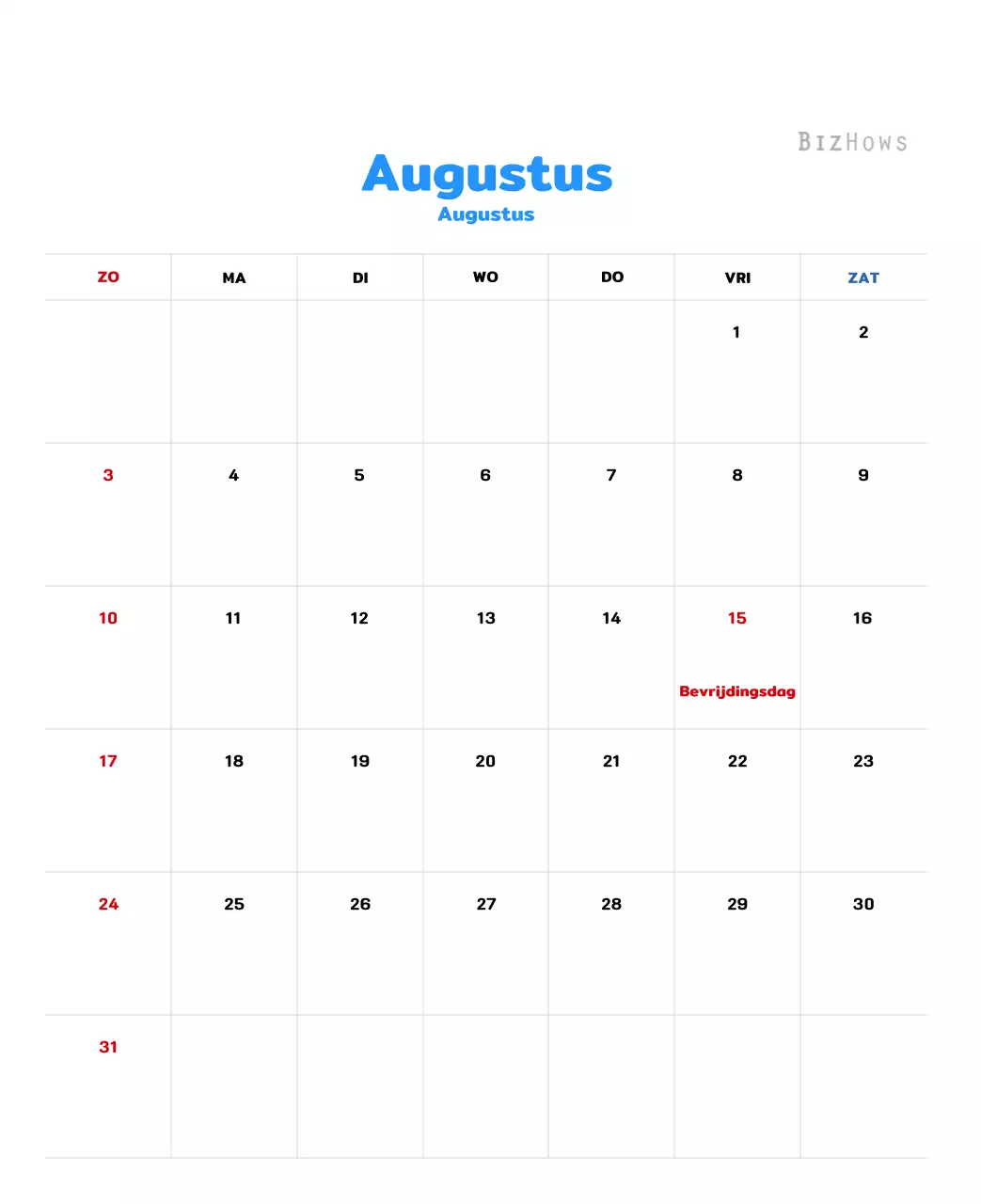 Nieuwjaarskalender met een warme geïllustreerde uitstraling