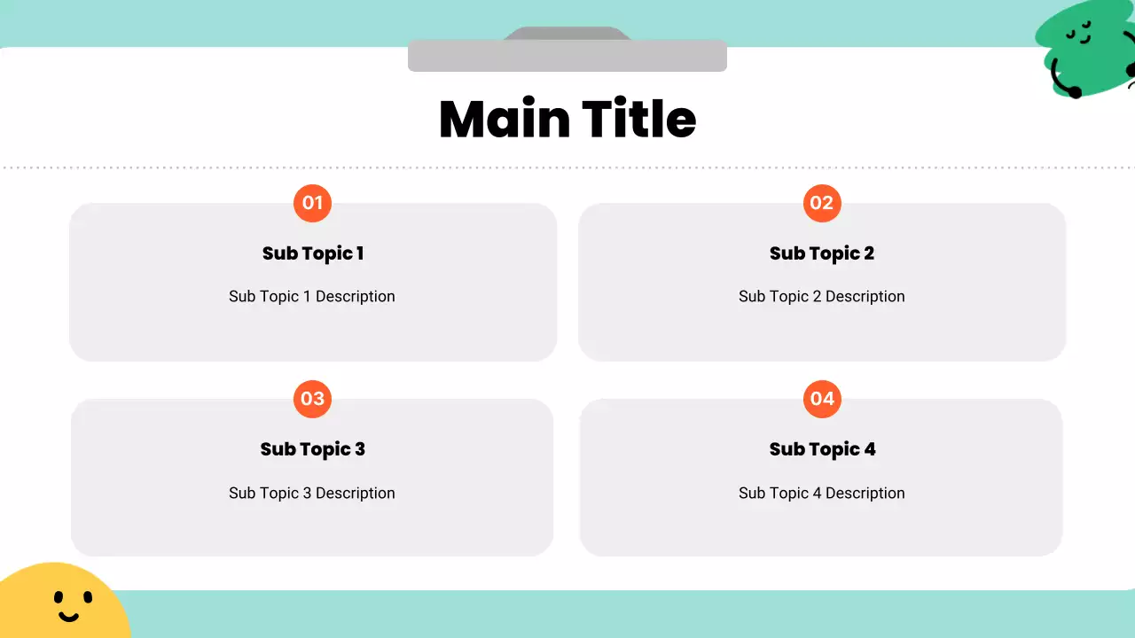 AI Presentation_Template194