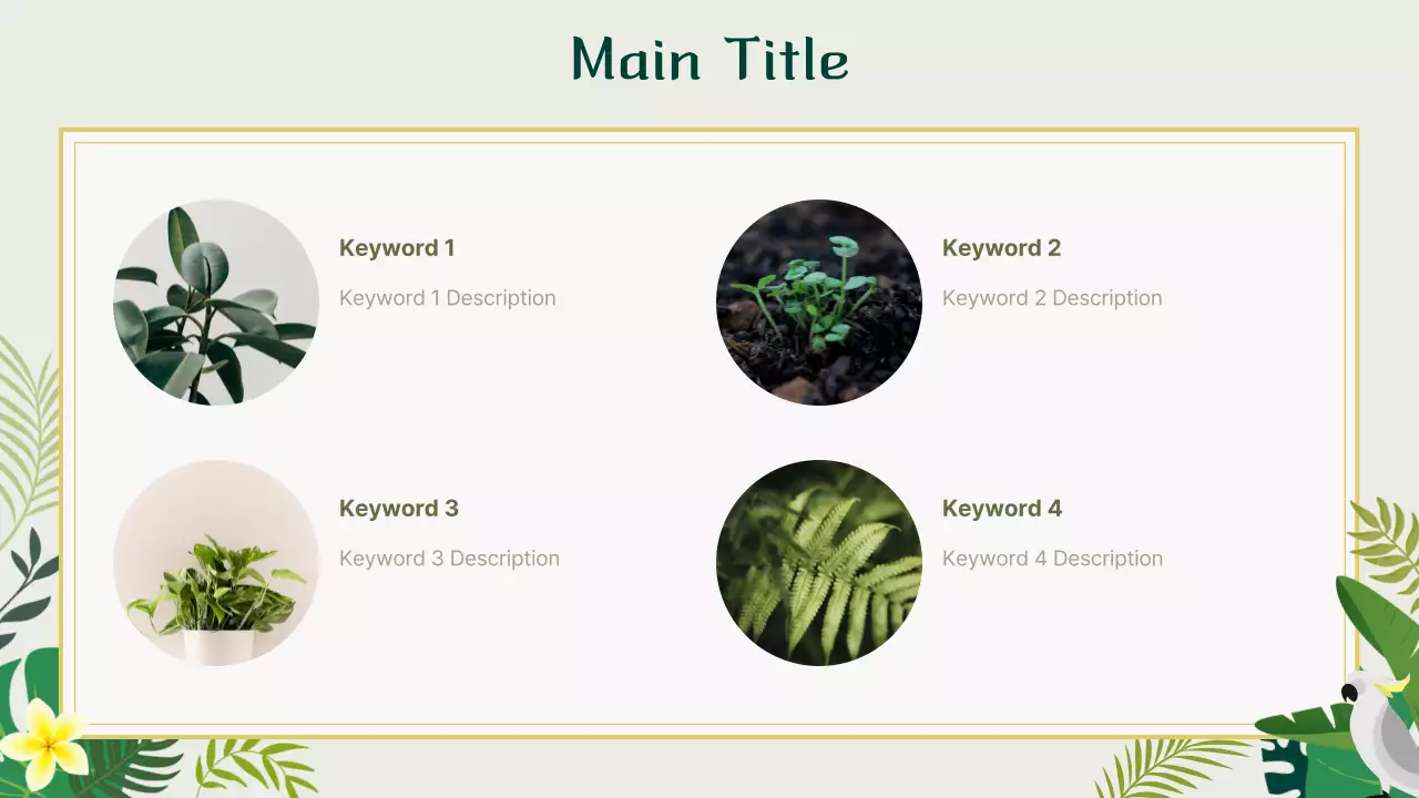 AI Presentation_Template174