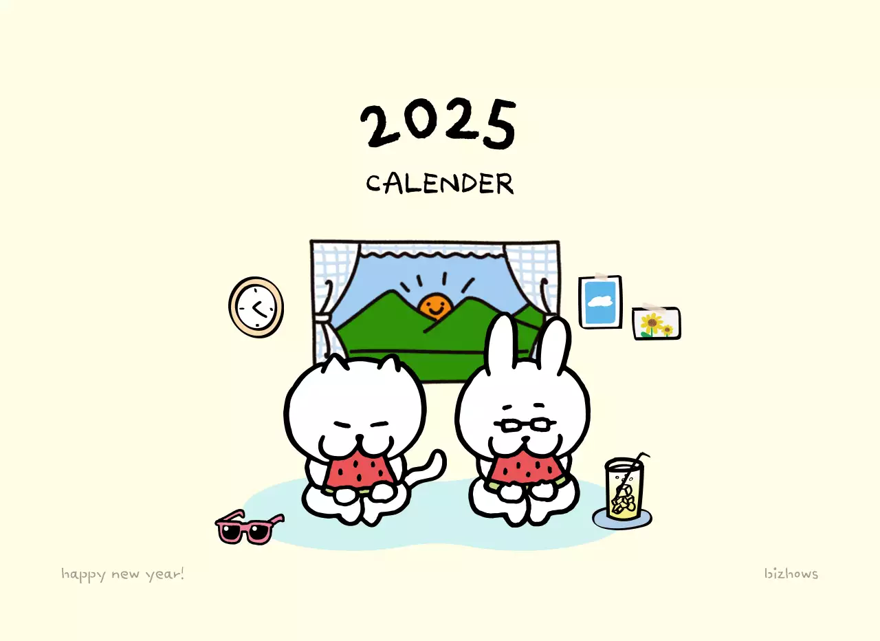 Tentang kalender kedatangan krem