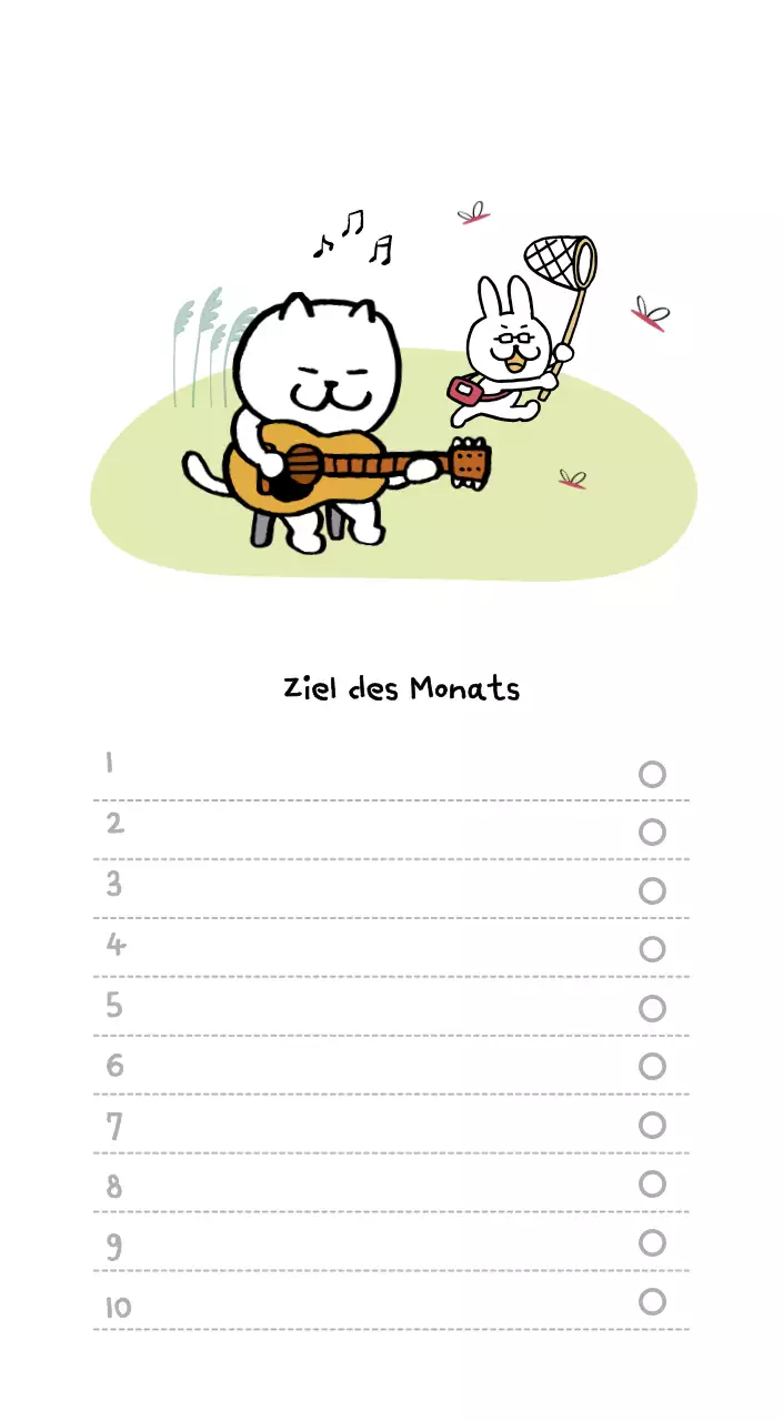 Tageskalender aus Elfenbein