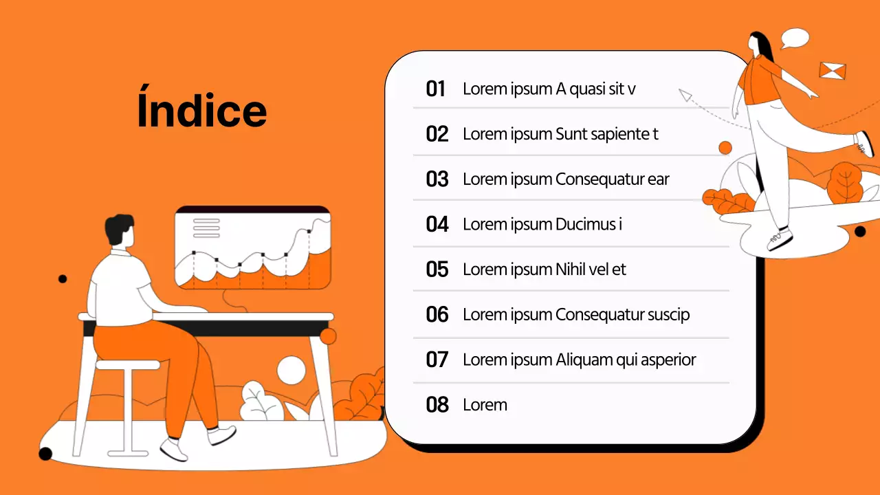 Guía de la moderna estrategia de marketing en redes sociales de Orange