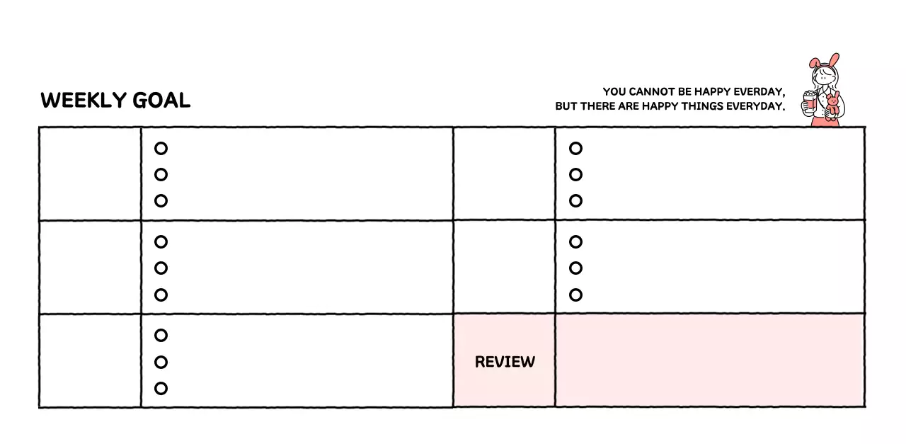 可愛らしい禅風イラストカレンダーカレンダー