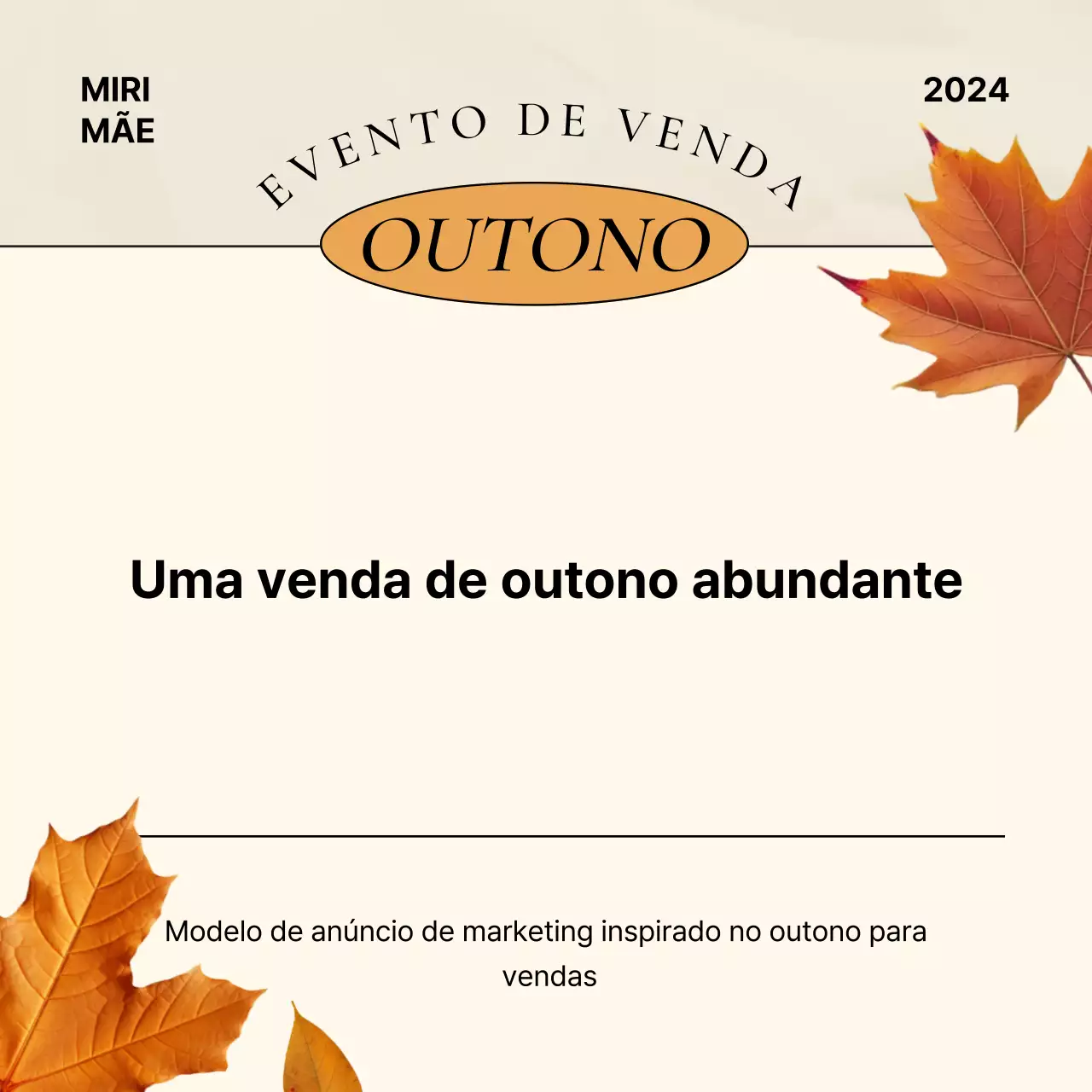 Bege Moderno Anúncio de venda