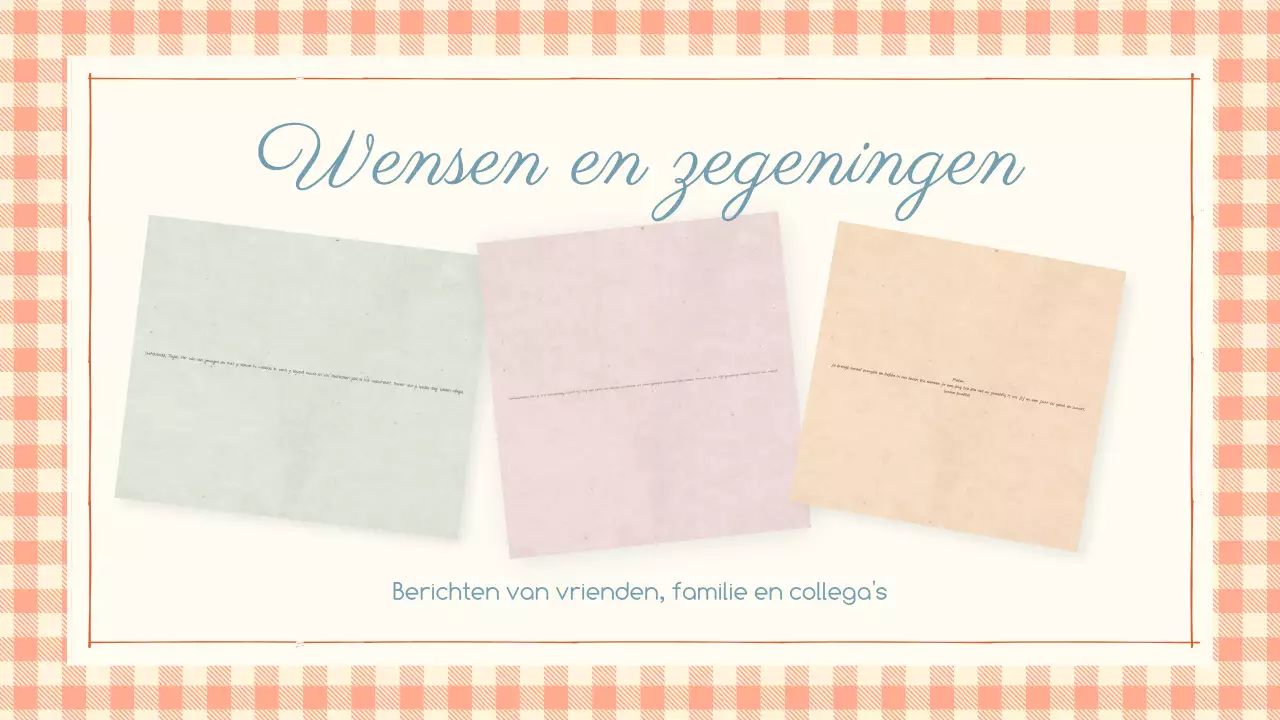 beige vintage uitnodiging verjaardag