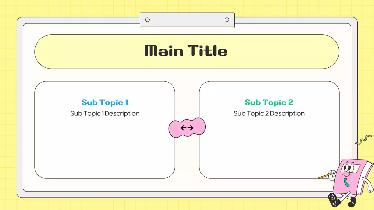 AI Presentation_Template196