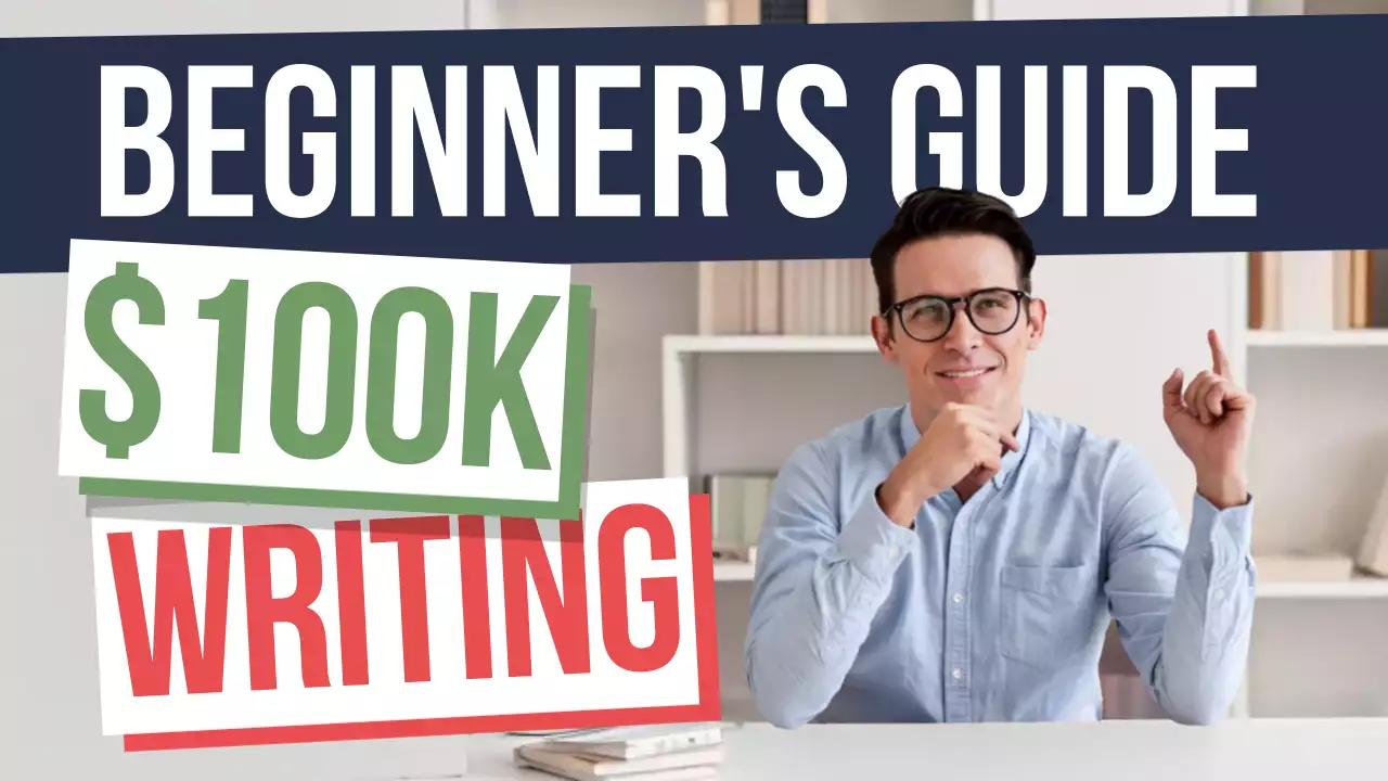 Navy Professional Writing Guide YouTube Thumbnail