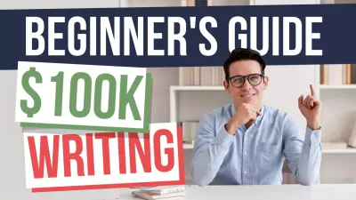 Navy Professional Writing Guide YouTube Thumbnail