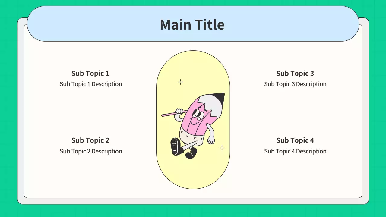 AIプレゼンテーション_テンプレート196