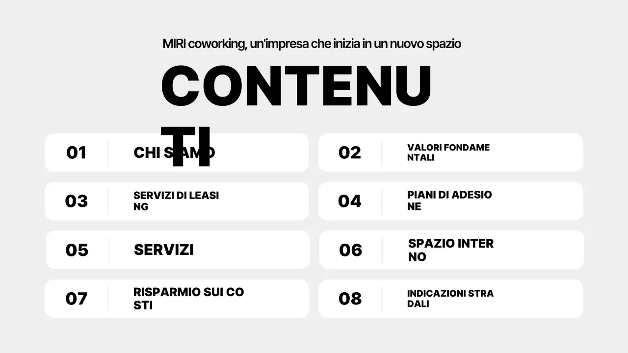 Promuovete la vostra startup moderna di colore azzurro