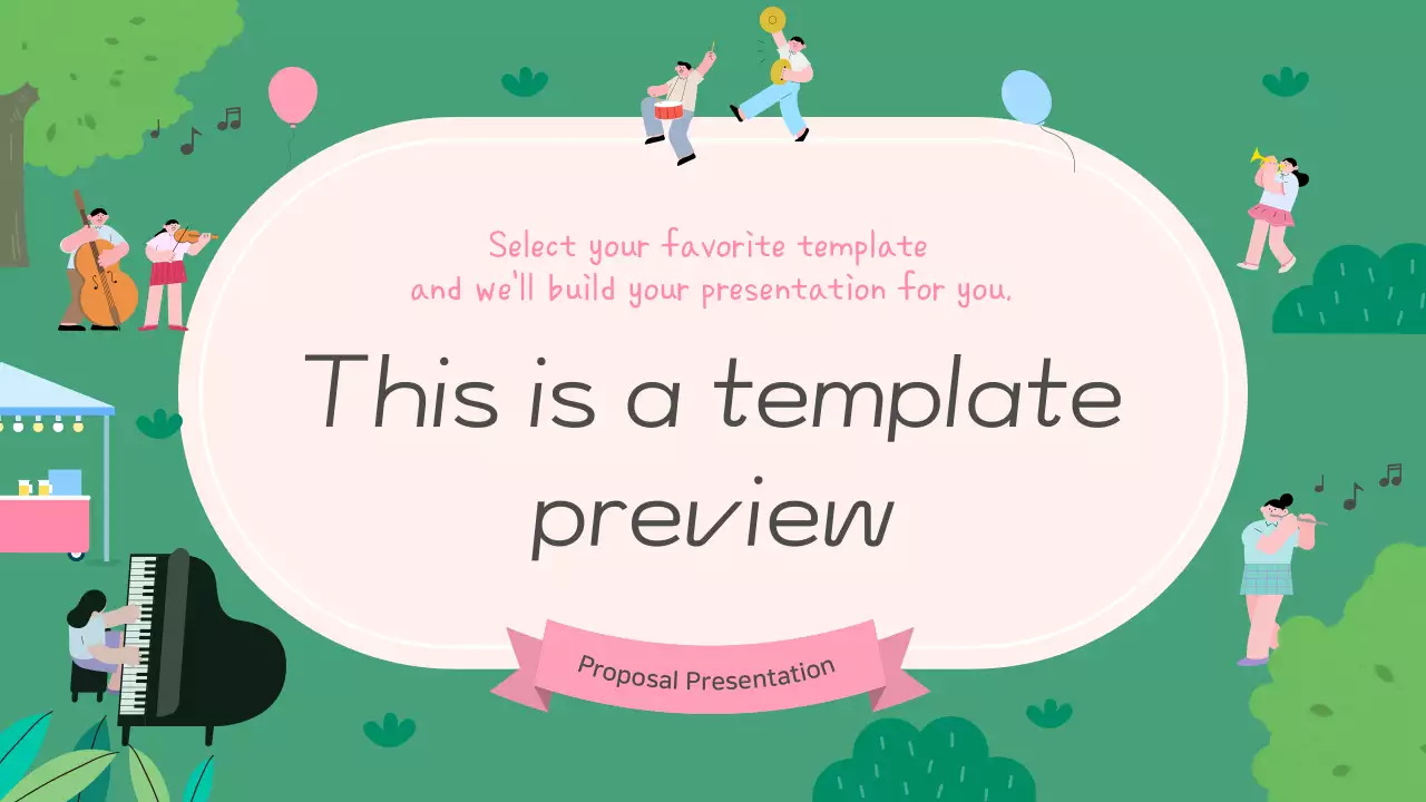 AI Presentation_Template178