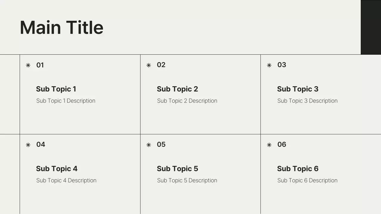 AI Presentation_Template195