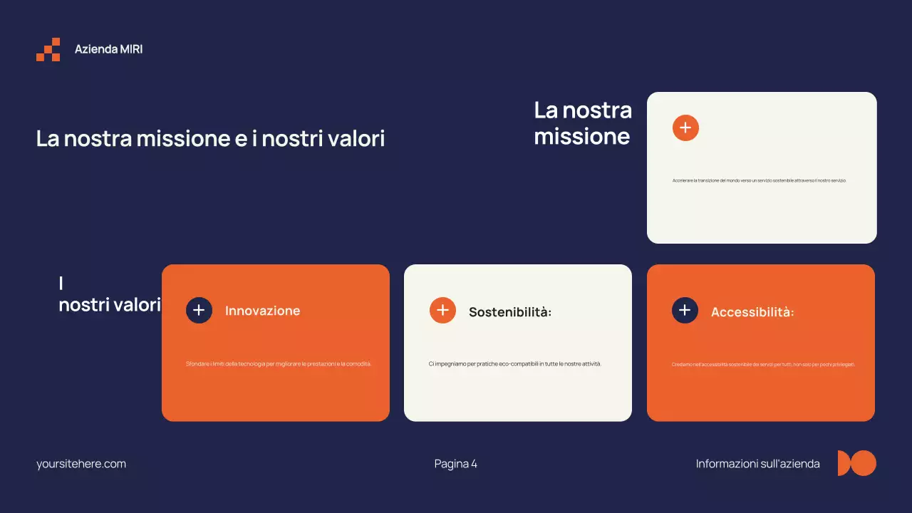 Beige Guida moderna all'inserimento dei dipendenti