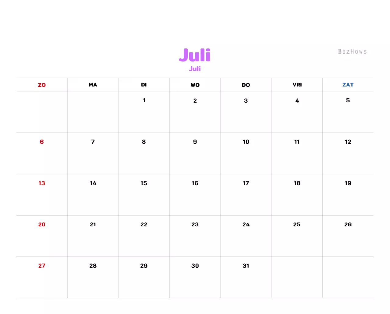 Nieuwjaarskalender met een warme geïllustreerde uitstraling