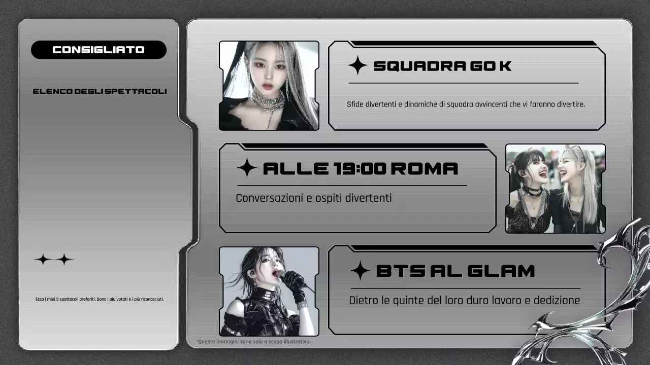 guida al fandom del cyber idolo grigio