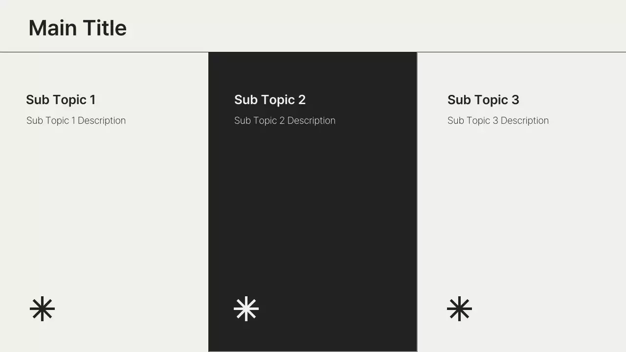 AI Presentation_Template195