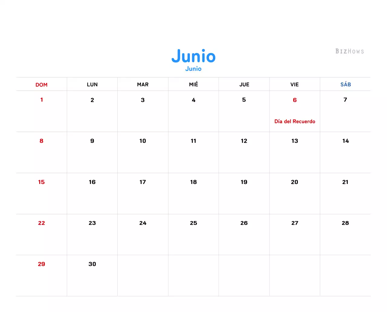 Calendario de Año Nuevo con cálidas ilustraciones