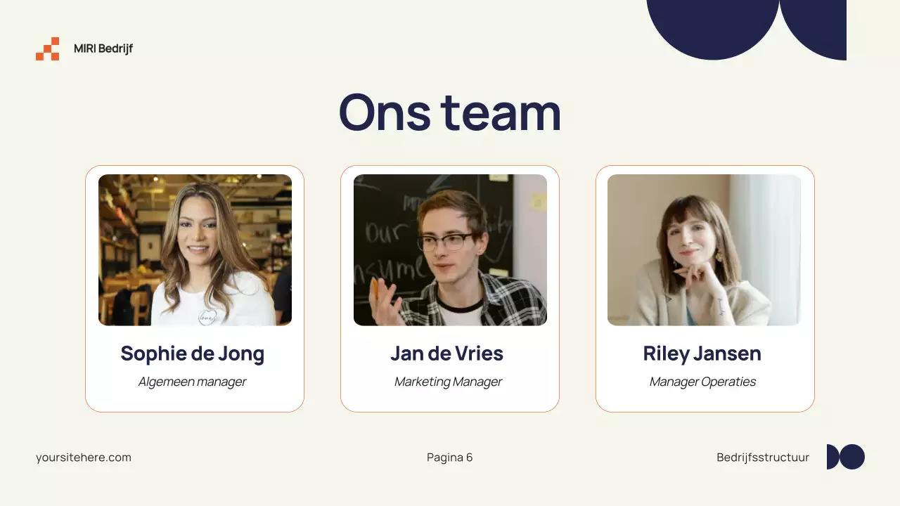 Beige Gids voor Modern Onboarding van Werknemers