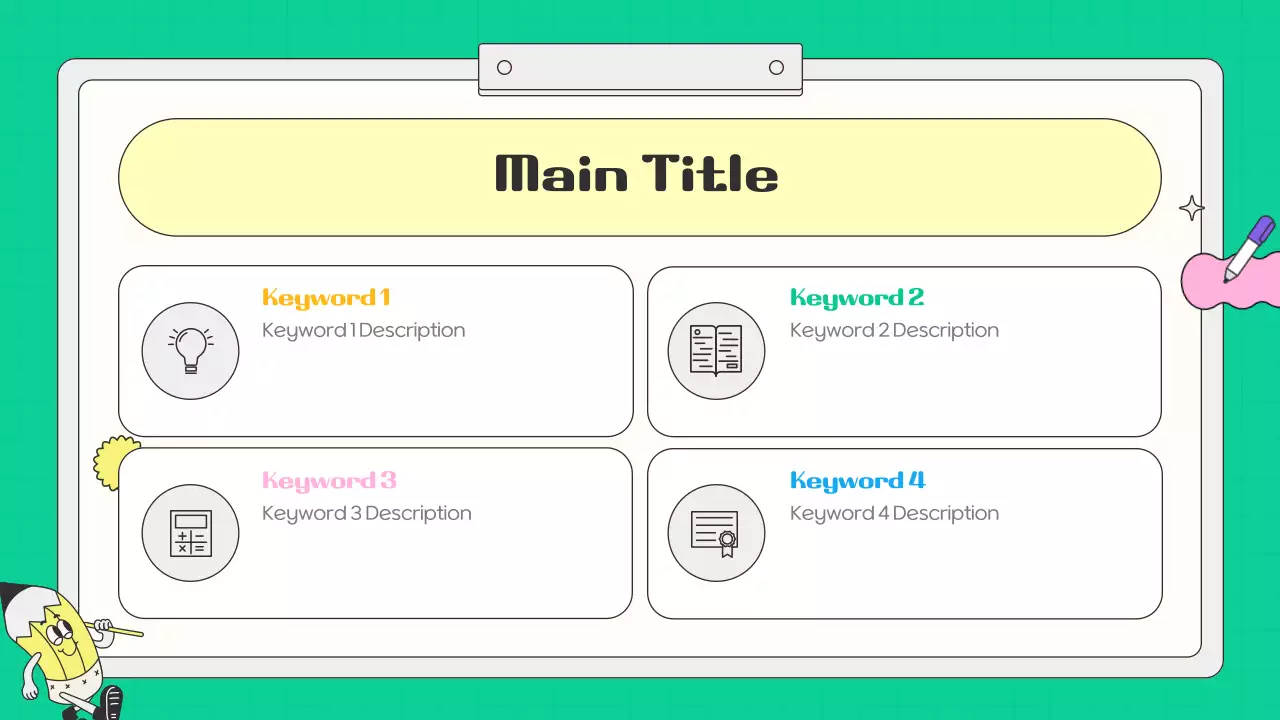 AI Presentation_Template196