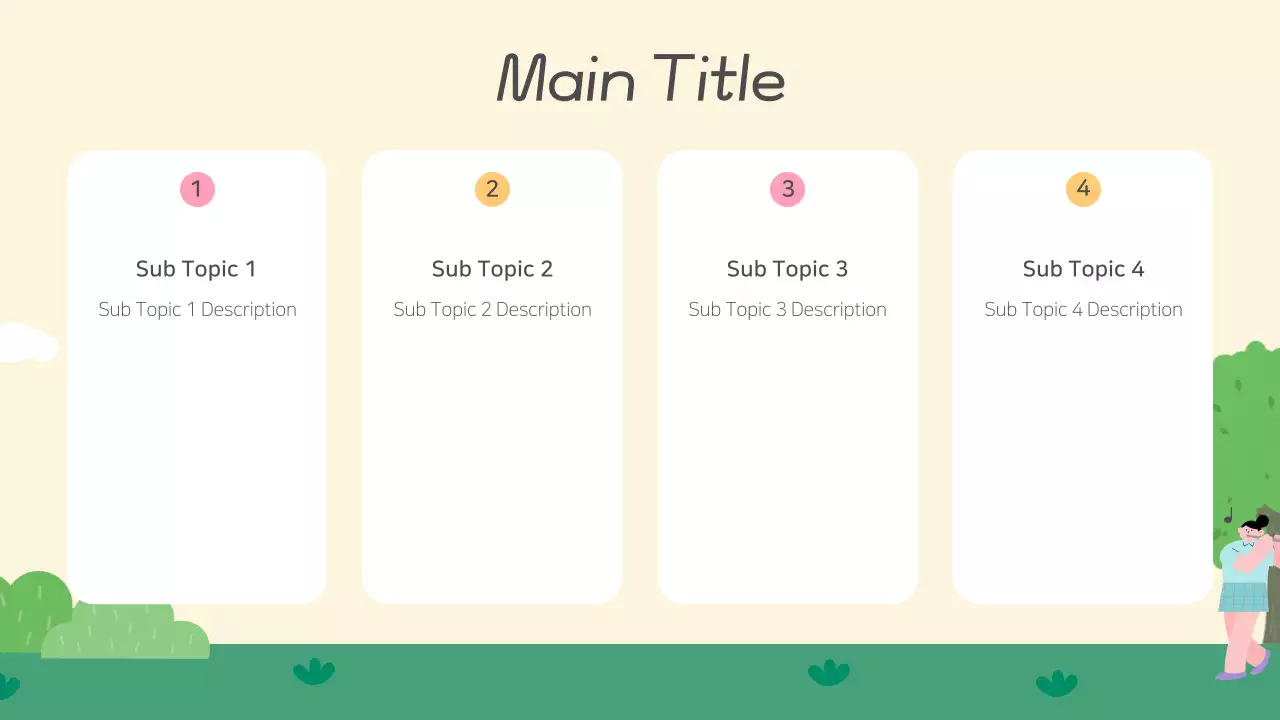 AI Presentation_Template178