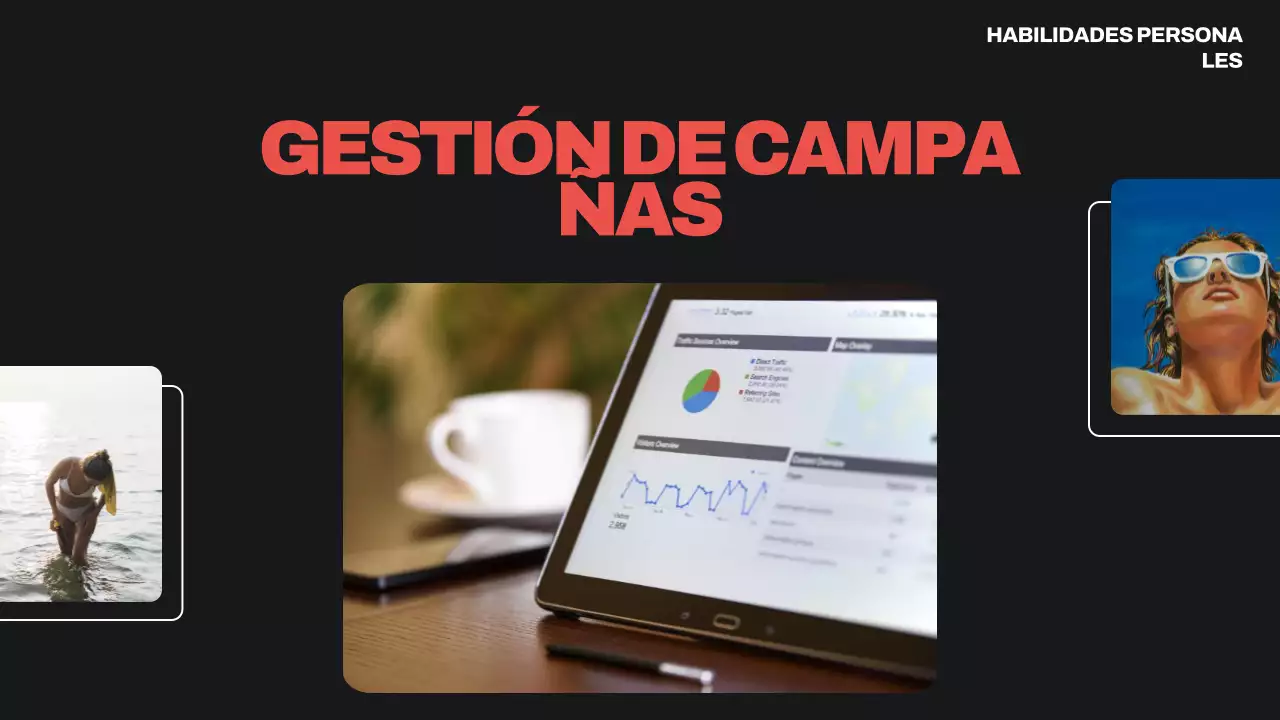 currículum vitae moderno negro