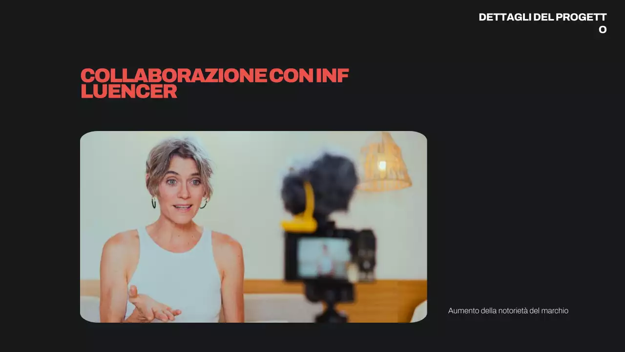 curriculum portfolio moderno nero