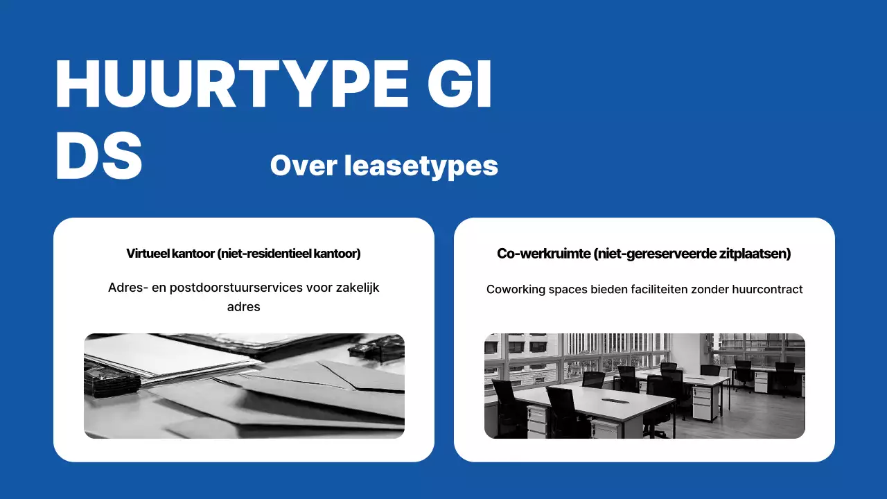 Promoot je lichtblauwe moderne startup