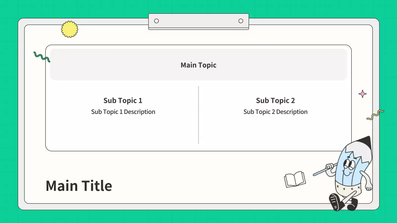 AIプレゼンテーション_テンプレート196