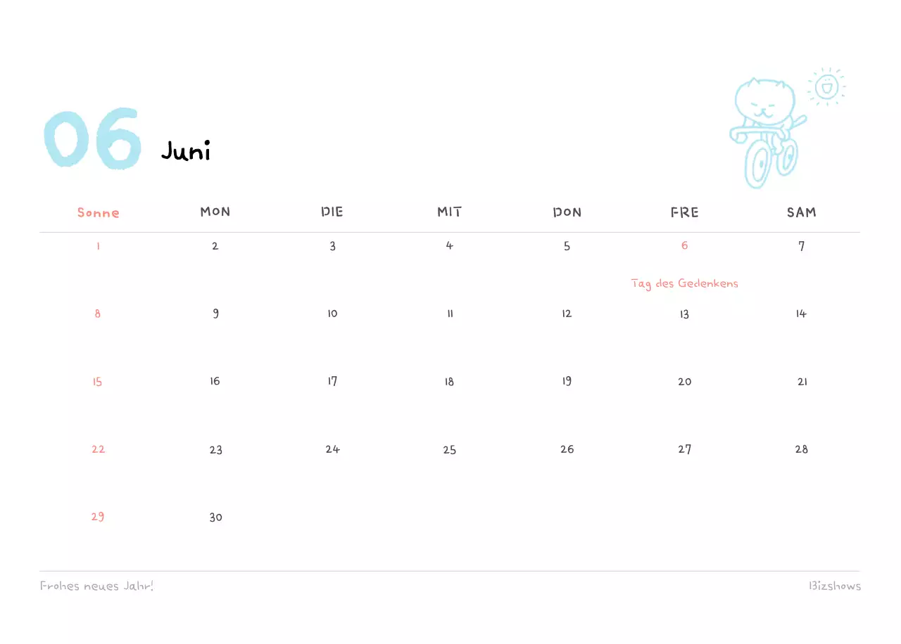 Tageskalender aus Elfenbein