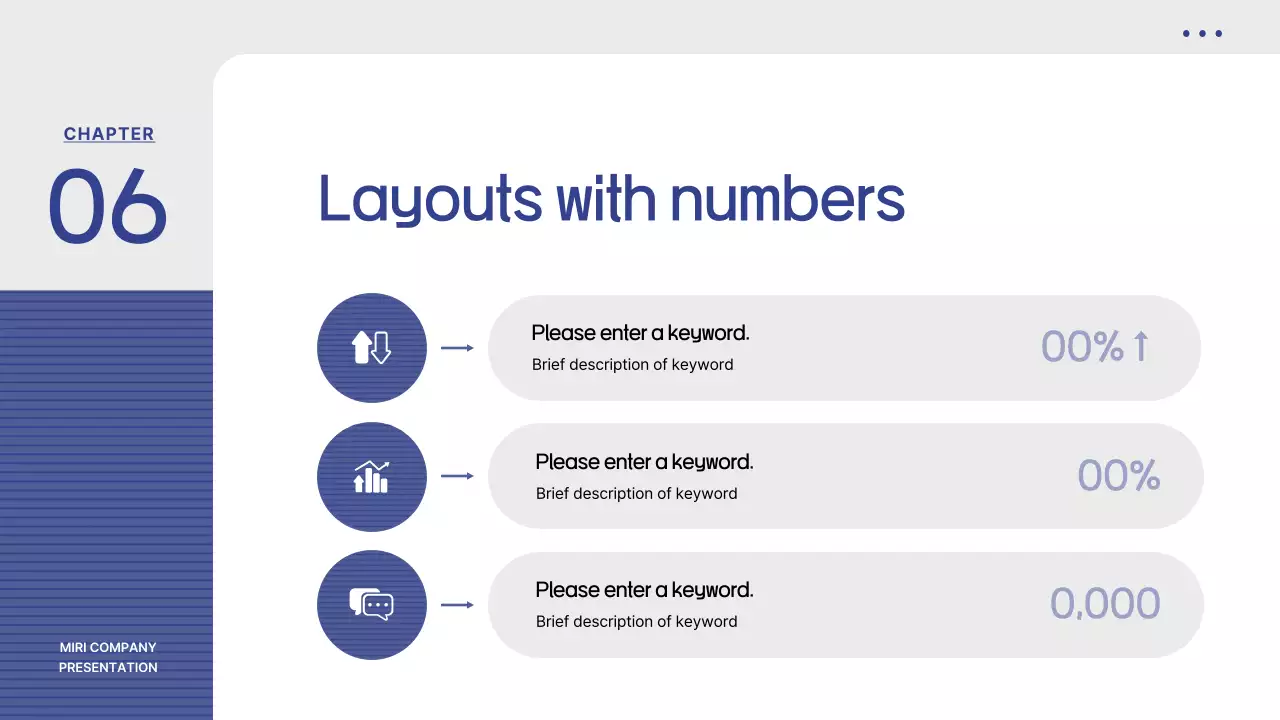 Blue Professional Business Proposal Presentation