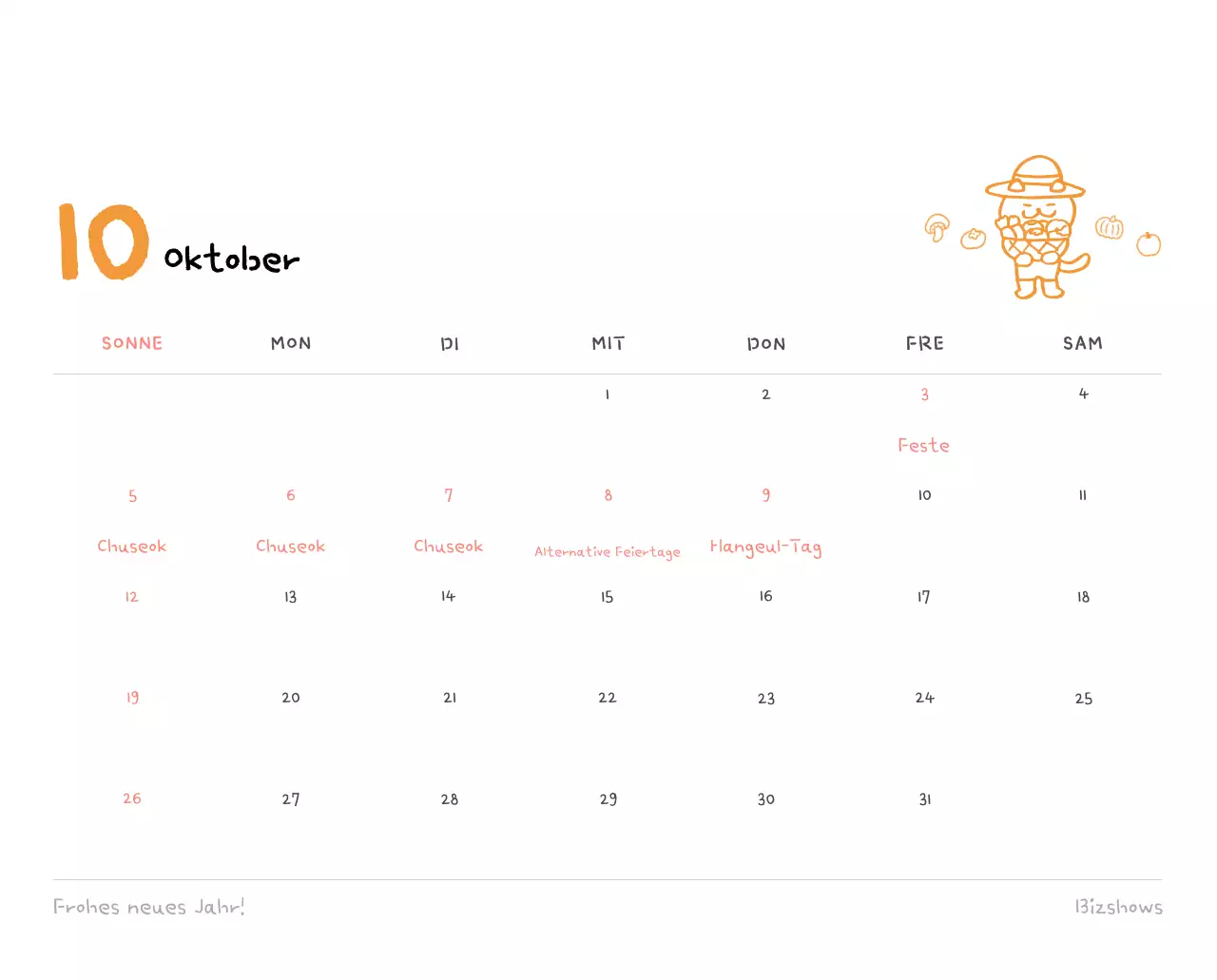 Tageskalender aus Elfenbein