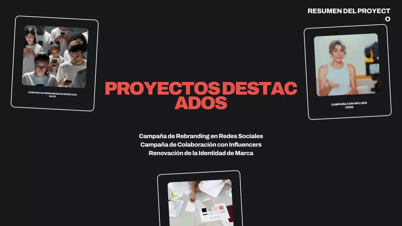 currículum vitae moderno negro